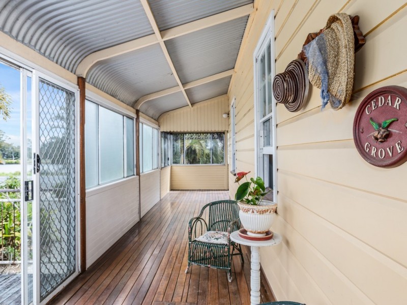 8532 TWEED VALLEY WAY, Tumbulgum NSW 2490