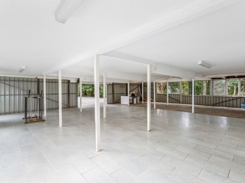 8532 TWEED VALLEY WAY, Tumbulgum NSW 2490