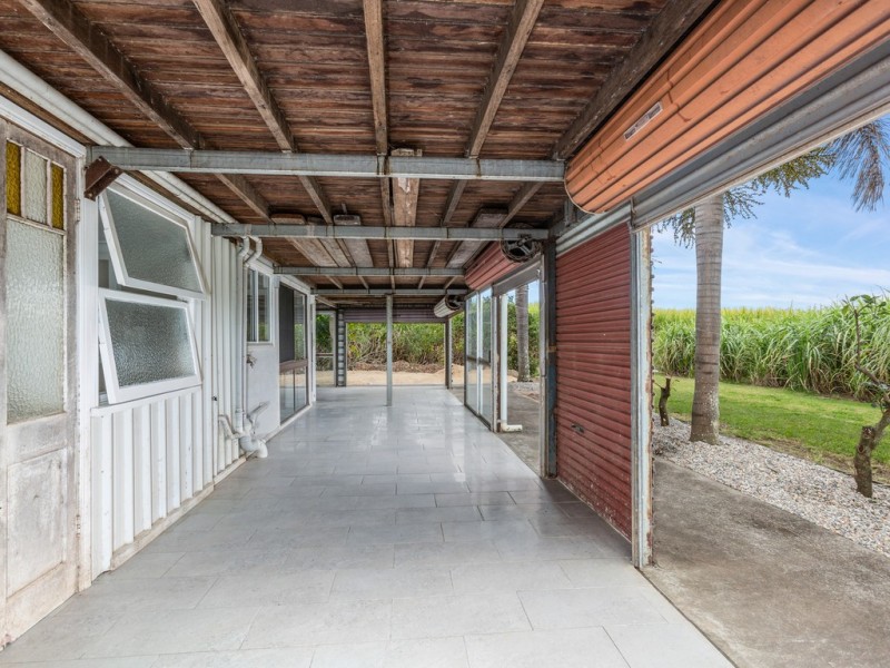 8532 TWEED VALLEY WAY, Tumbulgum NSW 2490