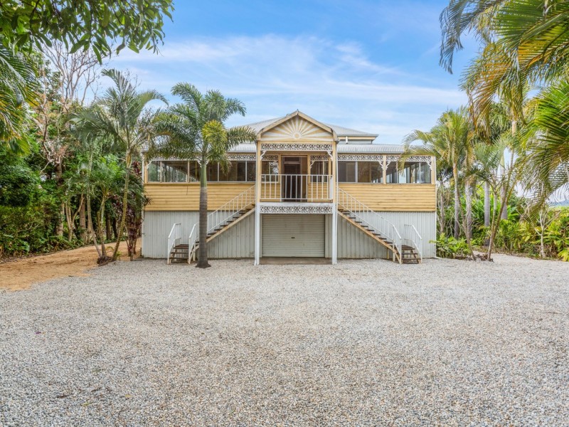 8532 TWEED VALLEY WAY, Tumbulgum NSW 2490