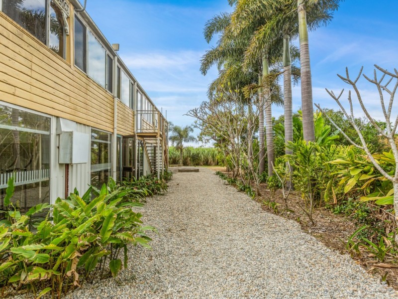 8532 TWEED VALLEY WAY, Tumbulgum NSW 2490