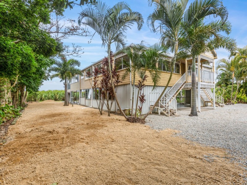 8532 TWEED VALLEY WAY, Tumbulgum NSW 2490