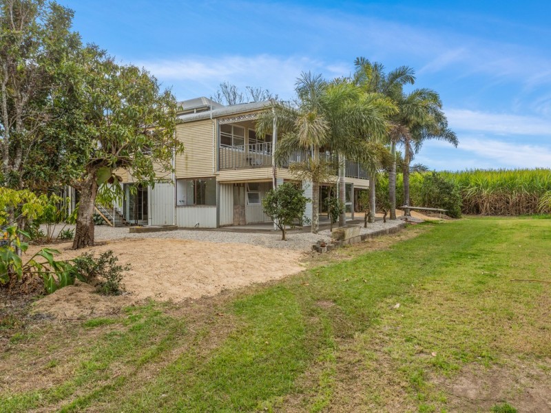 8532 TWEED VALLEY WAY, Tumbulgum NSW 2490
