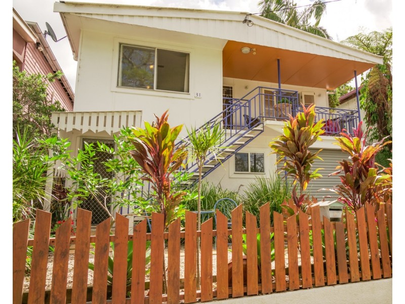 31 WARDROP STREET, South Murwillumbah NSW 2484