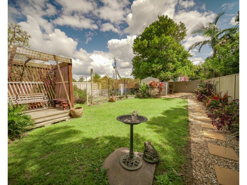 31 WARDROP STREET, South Murwillumbah NSW 2484