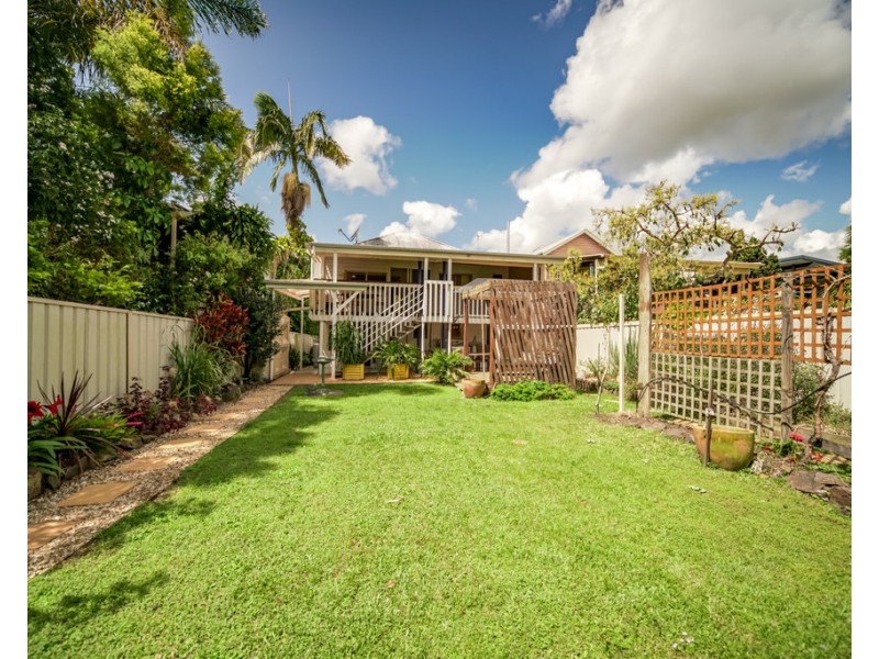 31 WARDROP STREET, South Murwillumbah NSW 2484