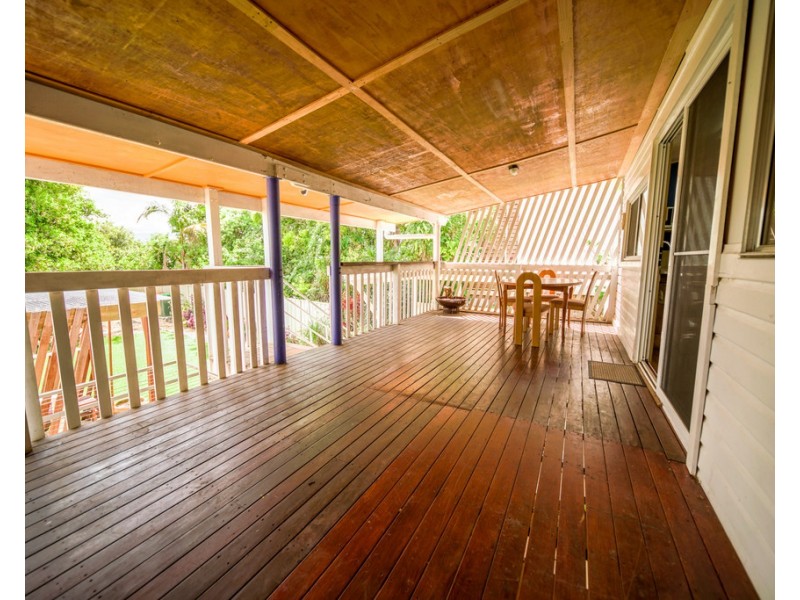 31 WARDROP STREET, South Murwillumbah NSW 2484