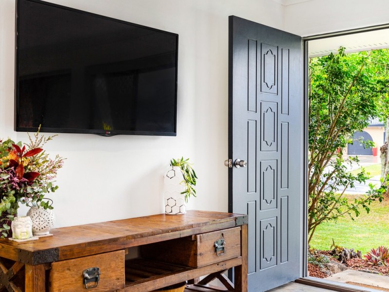 38 GOLDEN LINKS DRIVE, Murwillumbah NSW 2484