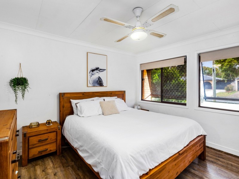 38 GOLDEN LINKS DRIVE, Murwillumbah NSW 2484