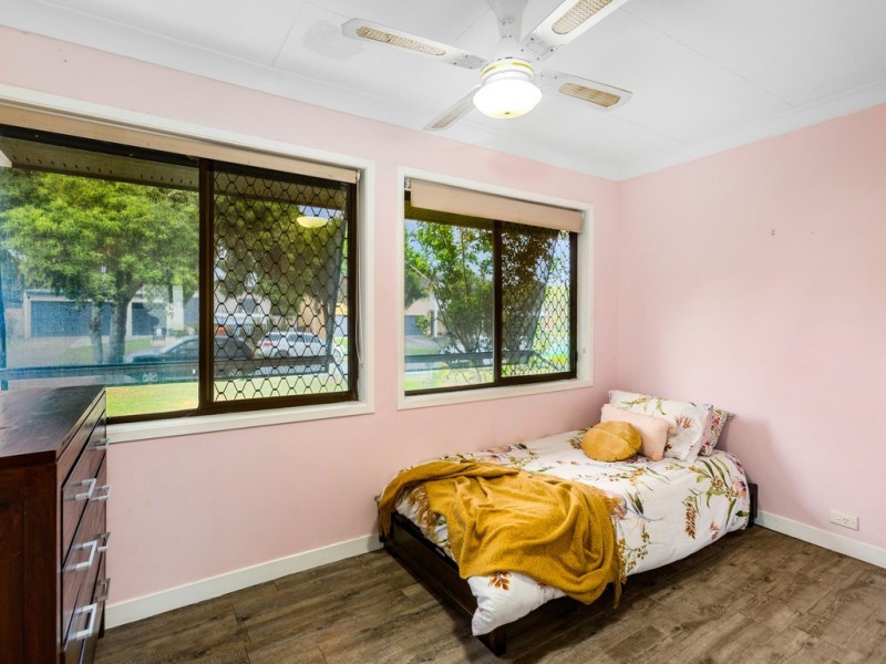 38 GOLDEN LINKS DRIVE, Murwillumbah NSW 2484