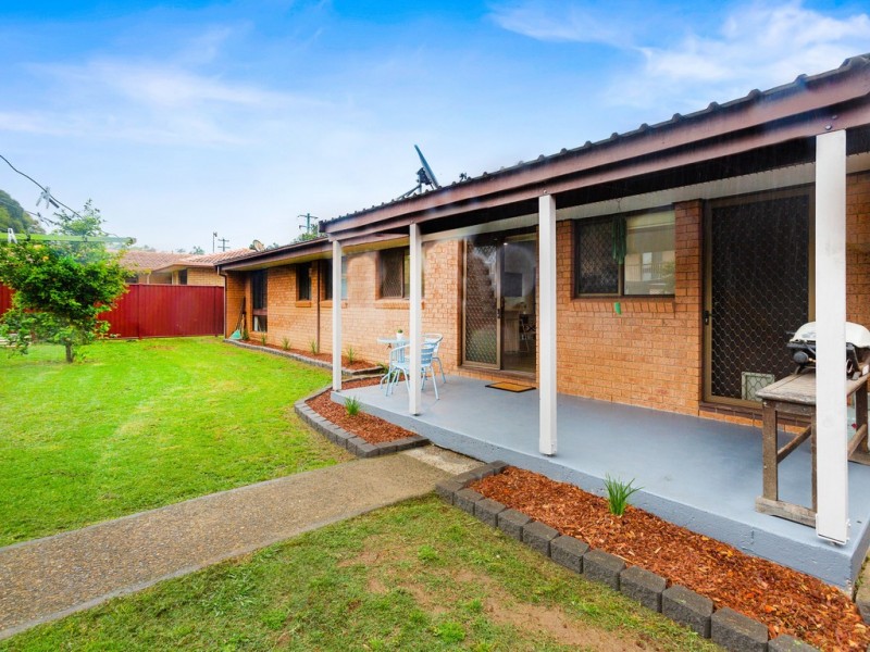 38 GOLDEN LINKS DRIVE, Murwillumbah NSW 2484