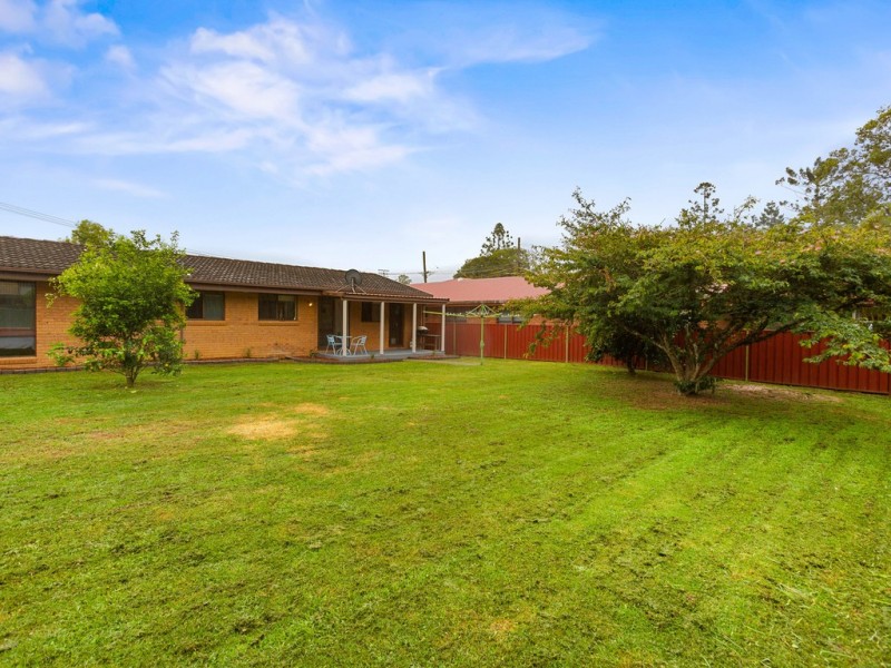 38 GOLDEN LINKS DRIVE, Murwillumbah NSW 2484