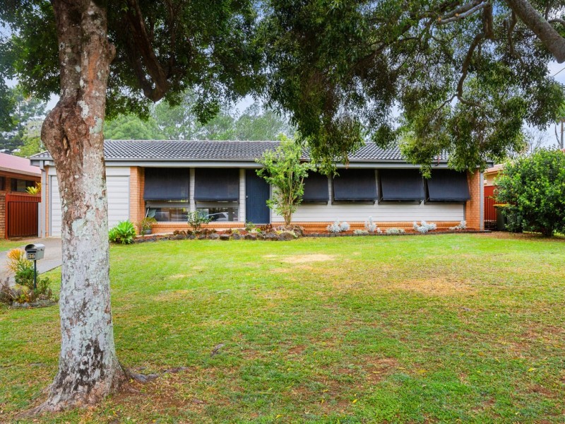 38 GOLDEN LINKS DRIVE, Murwillumbah NSW 2484