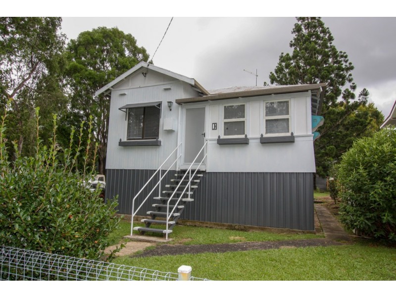 11 JAMES STREET, Murwillumbah NSW 2484