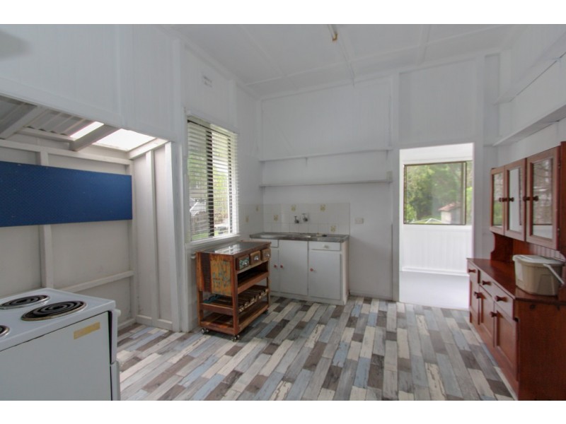 11 JAMES STREET, Murwillumbah NSW 2484