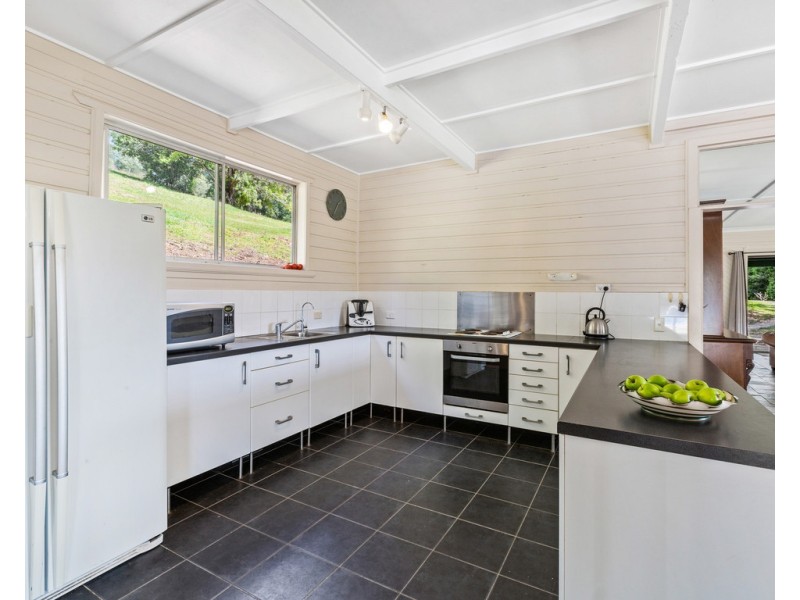 146 BLACKWOODS ROAD, Nobbys Creek NSW 2484