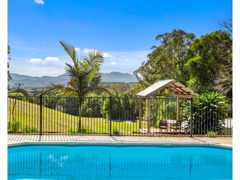 146 BLACKWOODS ROAD, Nobbys Creek NSW 2484