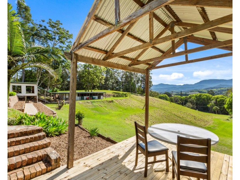 146 BLACKWOODS ROAD, Nobbys Creek NSW 2484