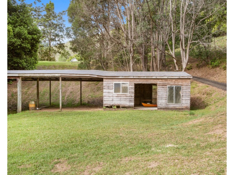 146 BLACKWOODS ROAD, Nobbys Creek NSW 2484