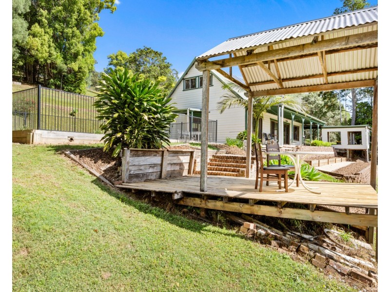146 BLACKWOODS ROAD, Nobbys Creek NSW 2484