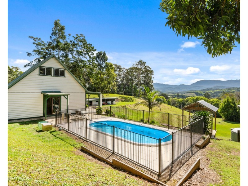 146 BLACKWOODS ROAD, Nobbys Creek NSW 2484