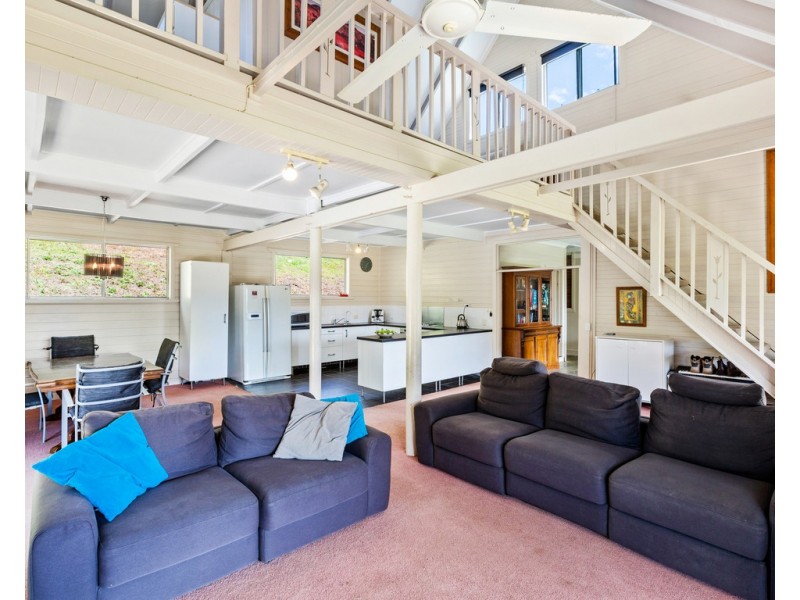 146 BLACKWOODS ROAD, Nobbys Creek NSW 2484