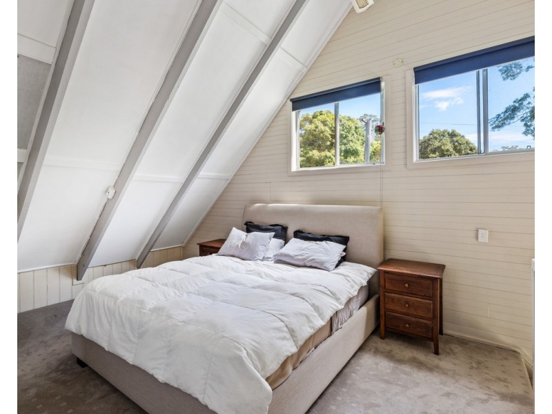 146 BLACKWOODS ROAD, Nobbys Creek NSW 2484