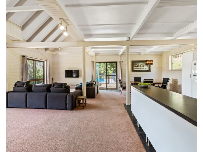 146 BLACKWOODS ROAD, Nobbys Creek NSW 2484