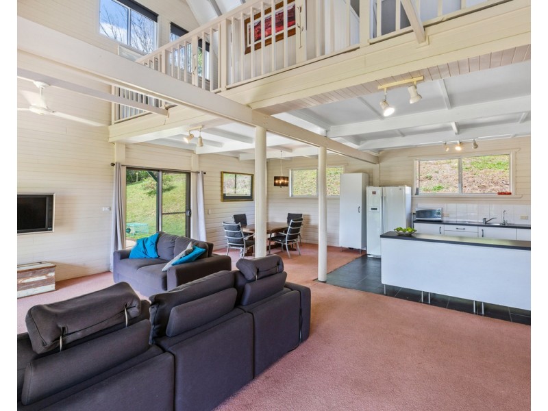 146 BLACKWOODS ROAD, Nobbys Creek NSW 2484
