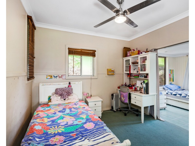 146 BLACKWOODS ROAD, Nobbys Creek NSW 2484