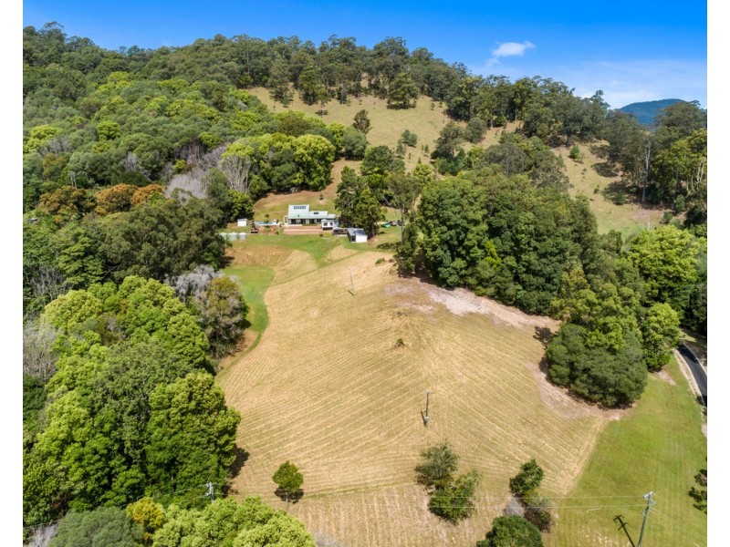 146 BLACKWOODS ROAD, Nobbys Creek NSW 2484