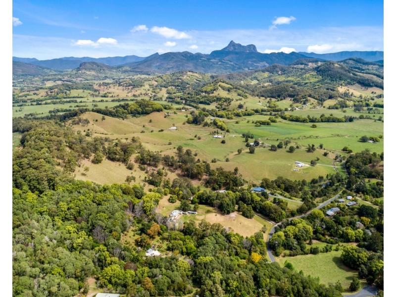 146 BLACKWOODS ROAD, Nobbys Creek NSW 2484