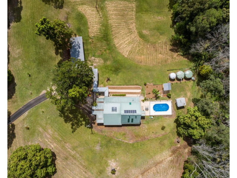 146 BLACKWOODS ROAD, Nobbys Creek NSW 2484
