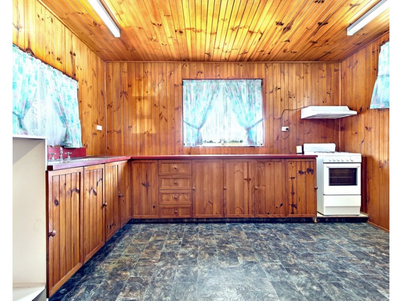 116 BYANGUM ROAD, Murwillumbah NSW 2484