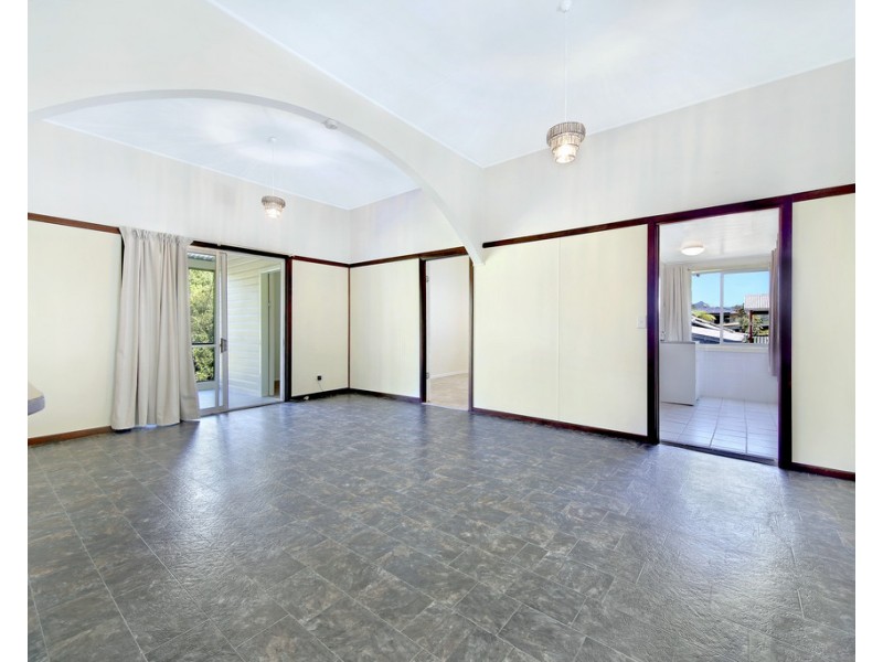 116 BYANGUM ROAD, Murwillumbah NSW 2484
