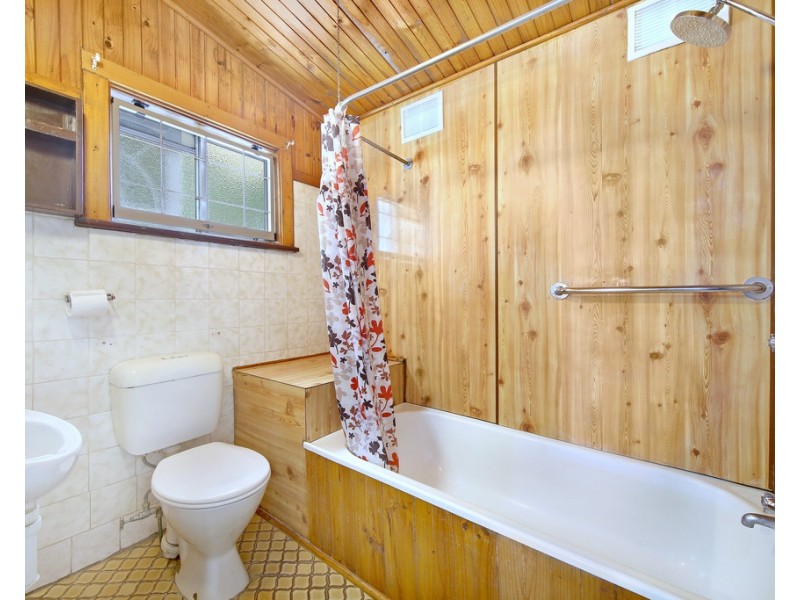 116 BYANGUM ROAD, Murwillumbah NSW 2484