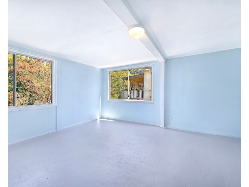 116 BYANGUM ROAD, Murwillumbah NSW 2484
