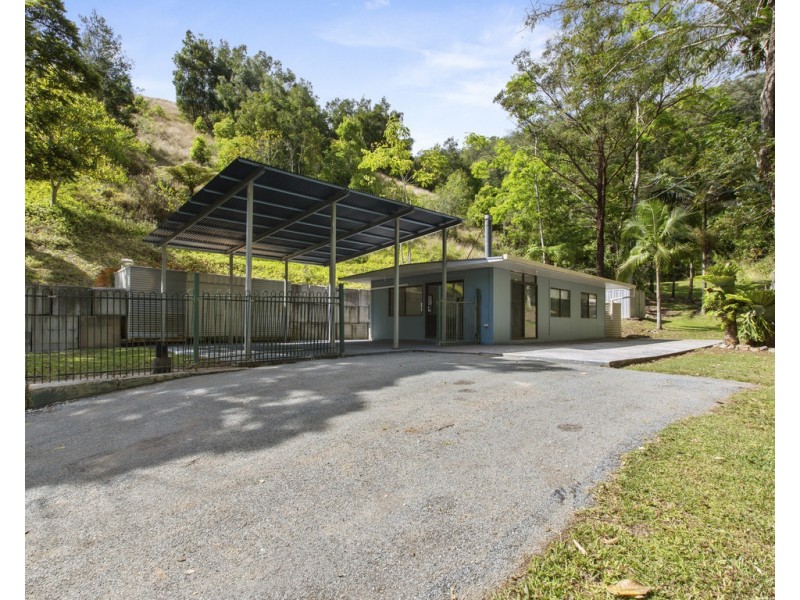 327 NOLANS ROAD, Stokers Siding NSW 2484