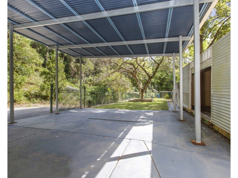 327 NOLANS ROAD, Stokers Siding NSW 2484