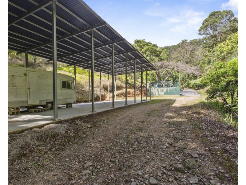 327 NOLANS ROAD, Stokers Siding NSW 2484
