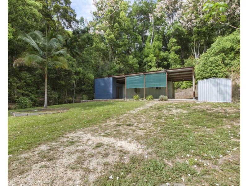 327 NOLANS ROAD, Stokers Siding NSW 2484