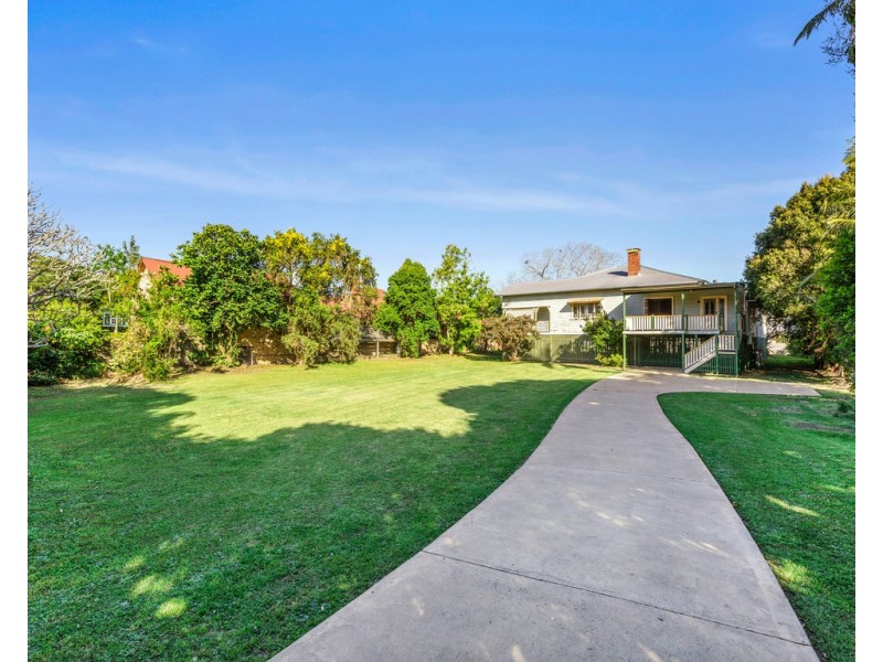 19 TUMBULGUM ROAD, Murwillumbah NSW 2484