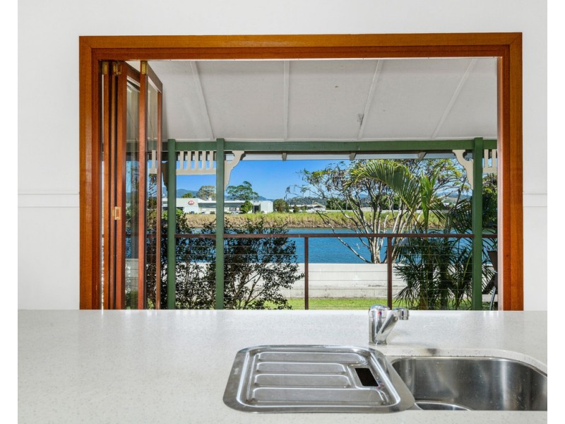 19 TUMBULGUM ROAD, Murwillumbah NSW 2484