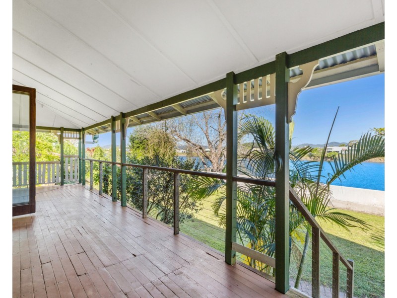 19 TUMBULGUM ROAD, Murwillumbah NSW 2484