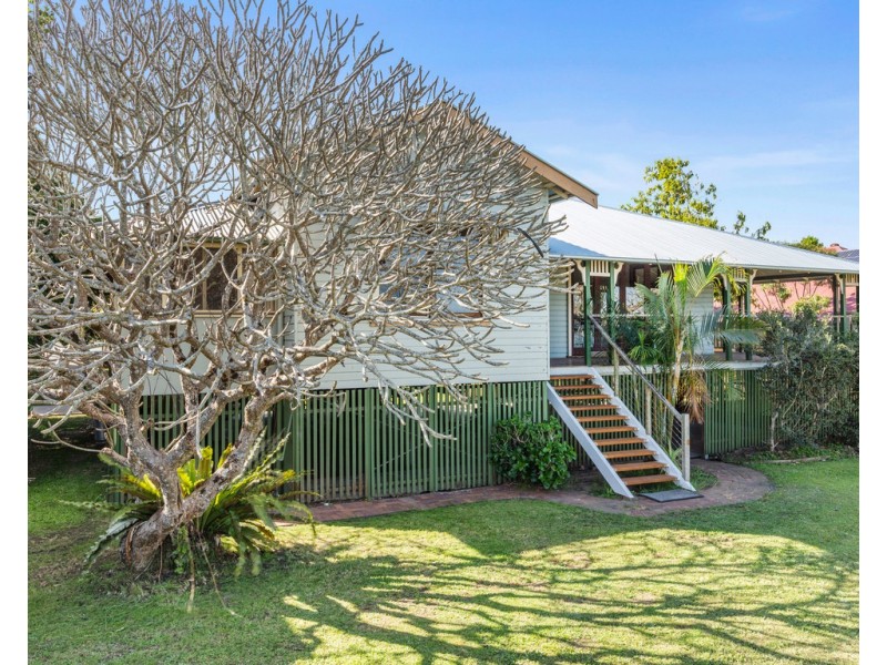 19 TUMBULGUM ROAD, Murwillumbah NSW 2484