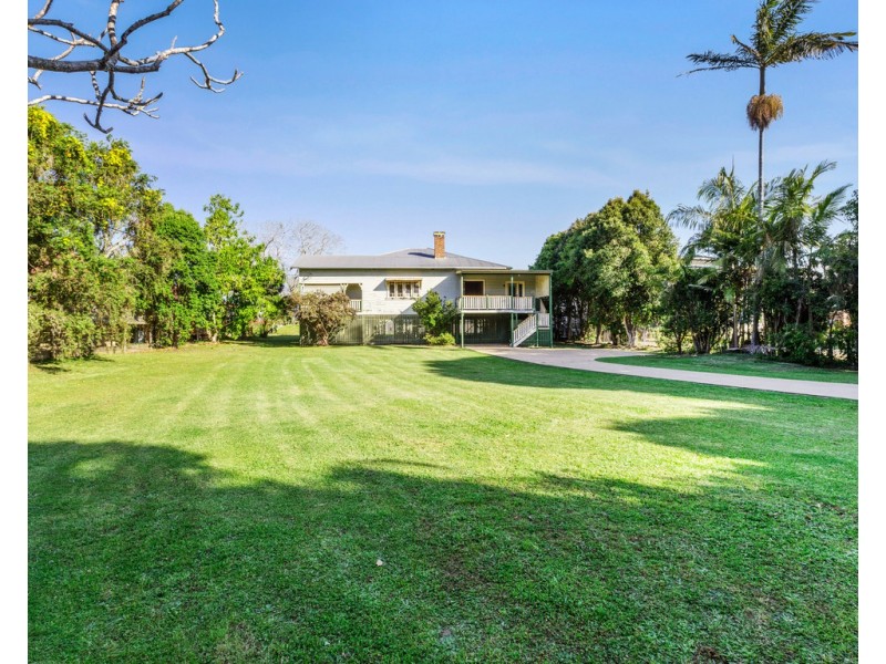 19 TUMBULGUM ROAD, Murwillumbah NSW 2484