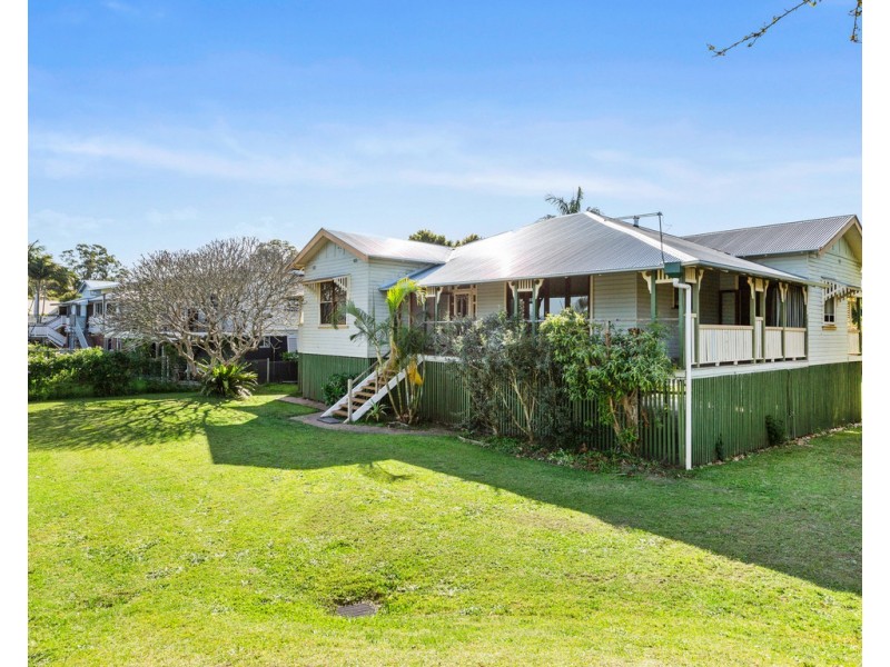 19 TUMBULGUM ROAD, Murwillumbah NSW 2484