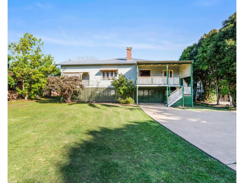 19 TUMBULGUM ROAD, Murwillumbah NSW 2484