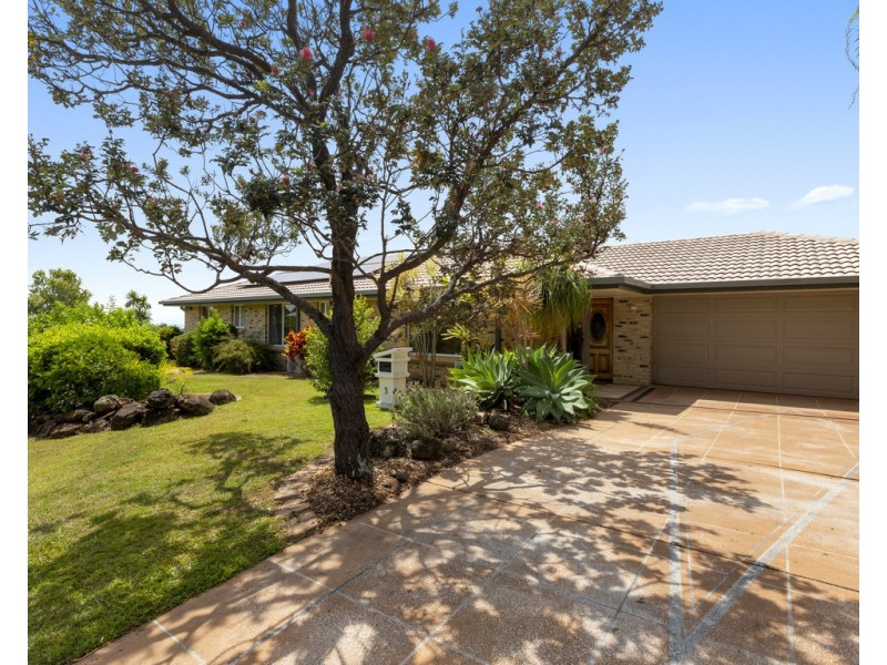 31 WALMSLEYS ROAD, Bilambil Heights NSW 2486