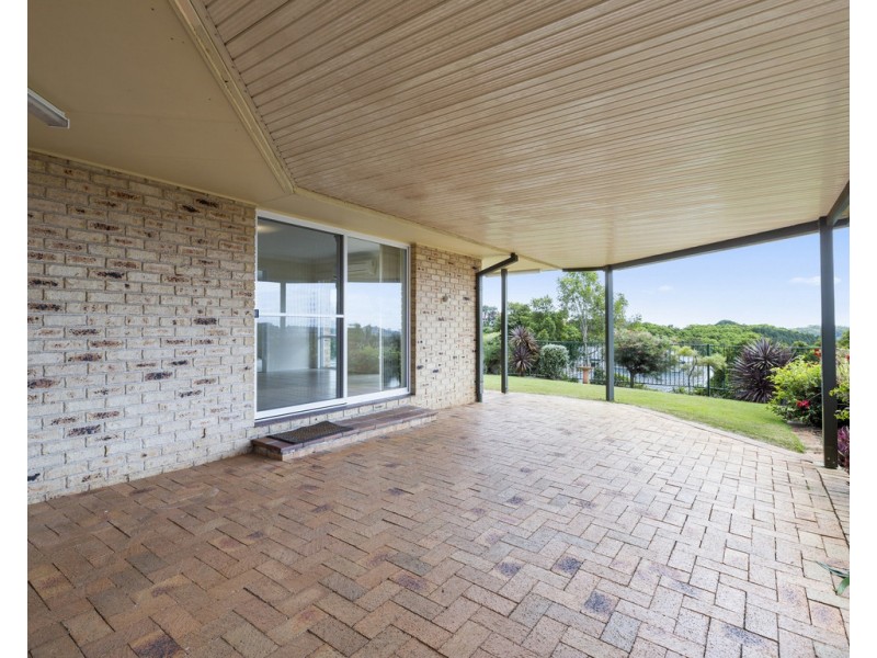 31 WALMSLEYS ROAD, Bilambil Heights NSW 2486